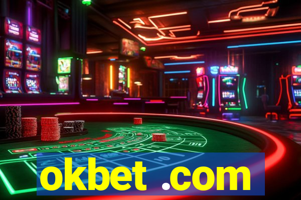 okbet .com